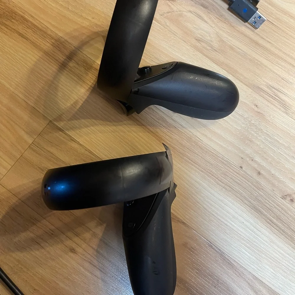 Oculus rift S (READ DESCRIPTION)